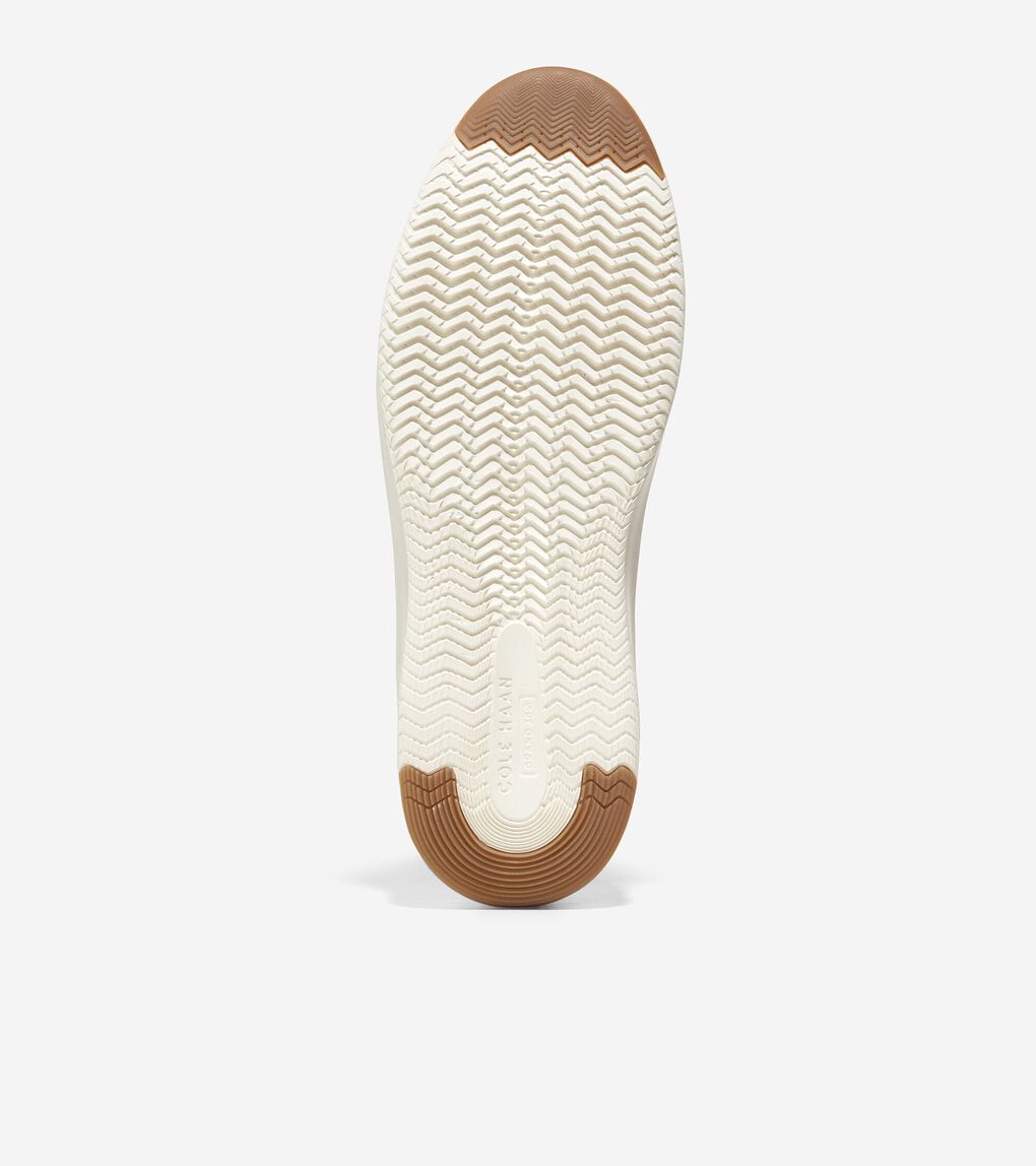 Women's GrandPrø Topspin Sneaker 